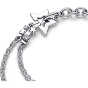 Náramek Pandora Moments