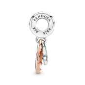 Colgante Pandora Disney