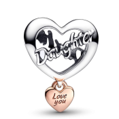 Charm Pandora Moments