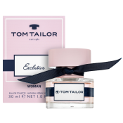 Tom Tailor Exclusive Woman woda toaletowa dla kobiet 30 ml
