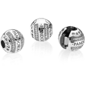 Klip Pandora Signature