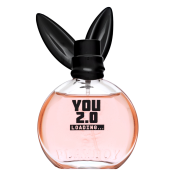 Playboy You 2.0 Loading For Her Eau de Toilette para mujer 40 ml
