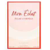 Lanvin Mon Eclat D'Arpege Eau de Parfum nőknek 100 ml