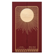 Lattafa Sakeena woda perfumowana dla kobiet 100 ml