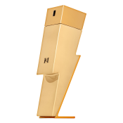 Carolina Herrera Bad Boy Gold Fantasy Toaletna voda za moške 100 ml