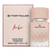 Tom Tailor For Her Eau de Toilette nőknek 30 ml