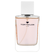 Tom Tailor Woman Eau de Toilette da donna 50 ml