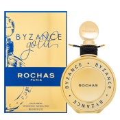 Rochas Byzance Gold Eau de Parfum nőknek 90 ml