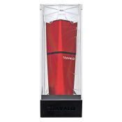 Travalo Obscura Pulverizador recargable unisex Red 5 ml