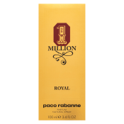 Paco Rabanne 1 Million Royal tiszta parfüm férfiaknak 100 ml