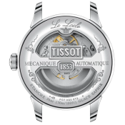 Tissot Le Locle