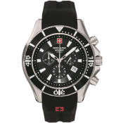 Swiss Alpine Military Nautilus