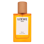 Loewe Solo Ella Eau de Toilette nőknek 30 ml