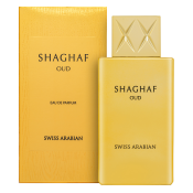 Swiss Arabian Shaghaf Oud parfumirana voda unisex 75 ml