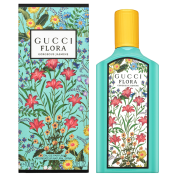 Gucci Flora Gorgeous Jasmine Eau de Parfum femei 100 ml
