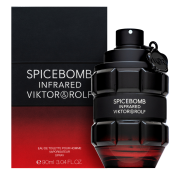 Viktor & Rolf Spicebomb Infrared woda toaletowa dla mężczyzn 90 ml
