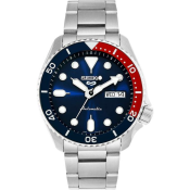 Seiko 5 Sports