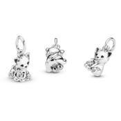 Pandantiv Pandora Moments