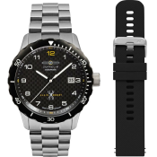 Zeppelin Night Cruise