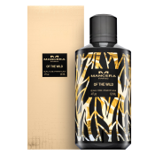 Mancera Of The Wild parfumirana voda unisex 120 ml