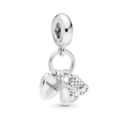 Colgante Pandora Moments