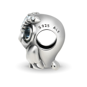 Korálek Pandora Moments