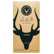 Lattafa Al Noble Safeer woda perfumowana unisex 100 ml