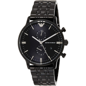 Emporio Armani Chronograph