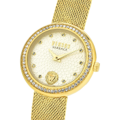 Versus Versace Lea