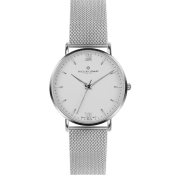 Frederic Graff Silver Dent Blanche