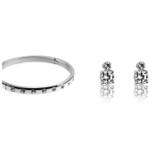 Victoria Walls Silver