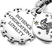 Pandora Harry Potter medál