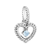 Pandora Signature medál