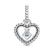 Pandora Signature medál