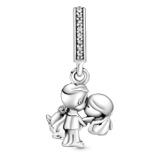 Obesek Pandora Moments