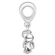 Obesek Pandora Moments