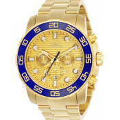 Invicta Pro Diver
