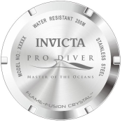 Invicta Pro Diver