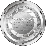 Invicta Pro Diver