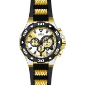 Invicta Pro Diver