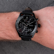 Hugo Boss Chronograph