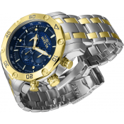 Invicta Pro Diver
