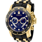 Invicta Pro Diver