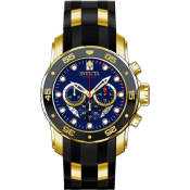 Invicta Pro Diver