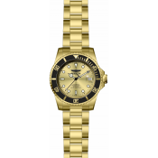 Invicta Pro Diver