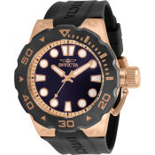 Invicta Pro Diver