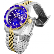 Invicta Pro Diver