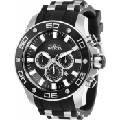 Invicta Pro Diver