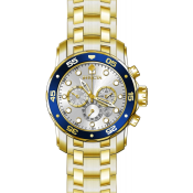 Invicta Pro Diver