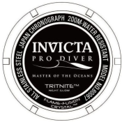 Invicta Pro Diver